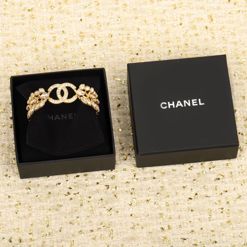 Chanel Bracelets